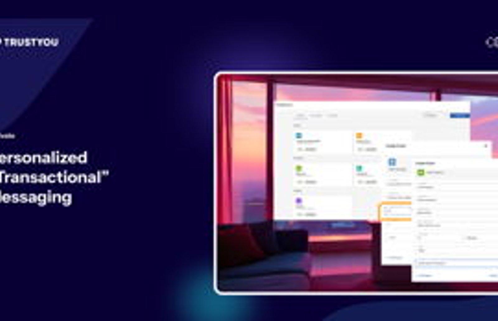 Screenshot image