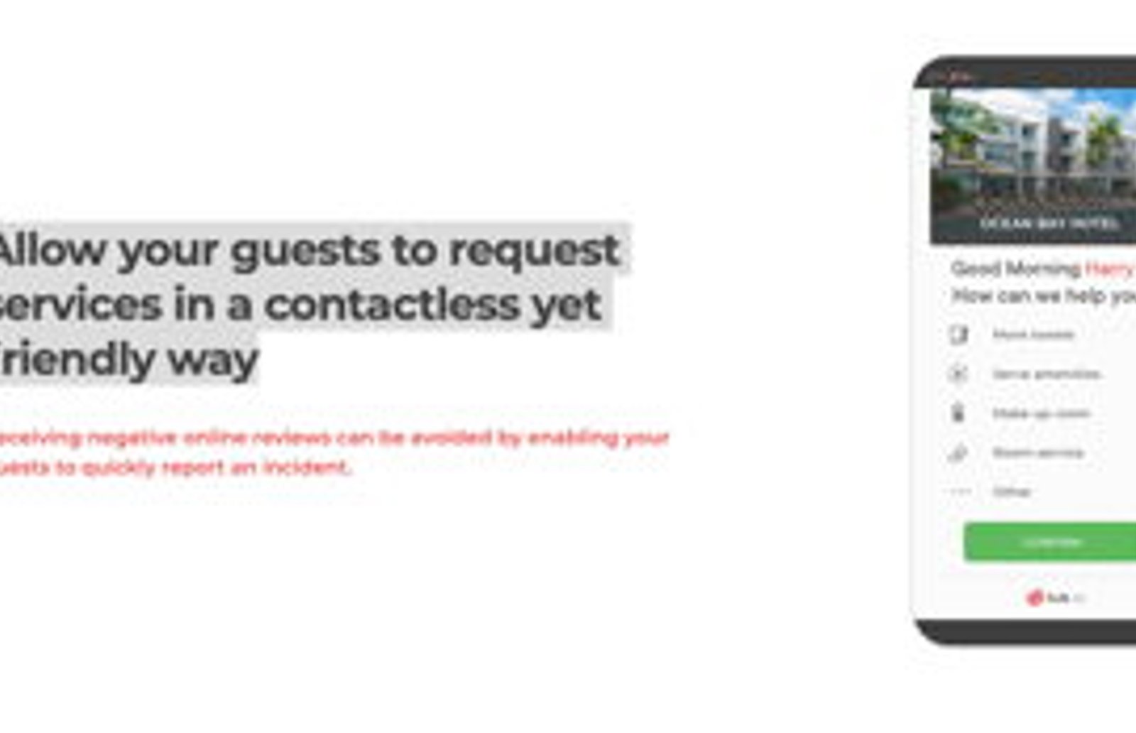 Screenshot image