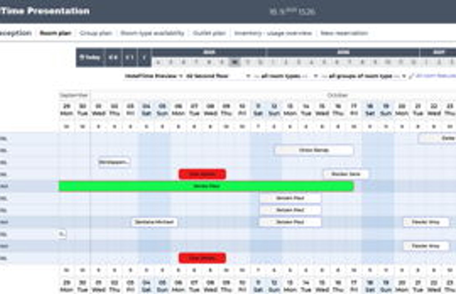 Screenshot image