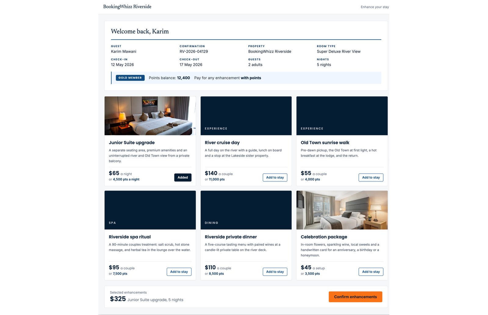 Screenshot image