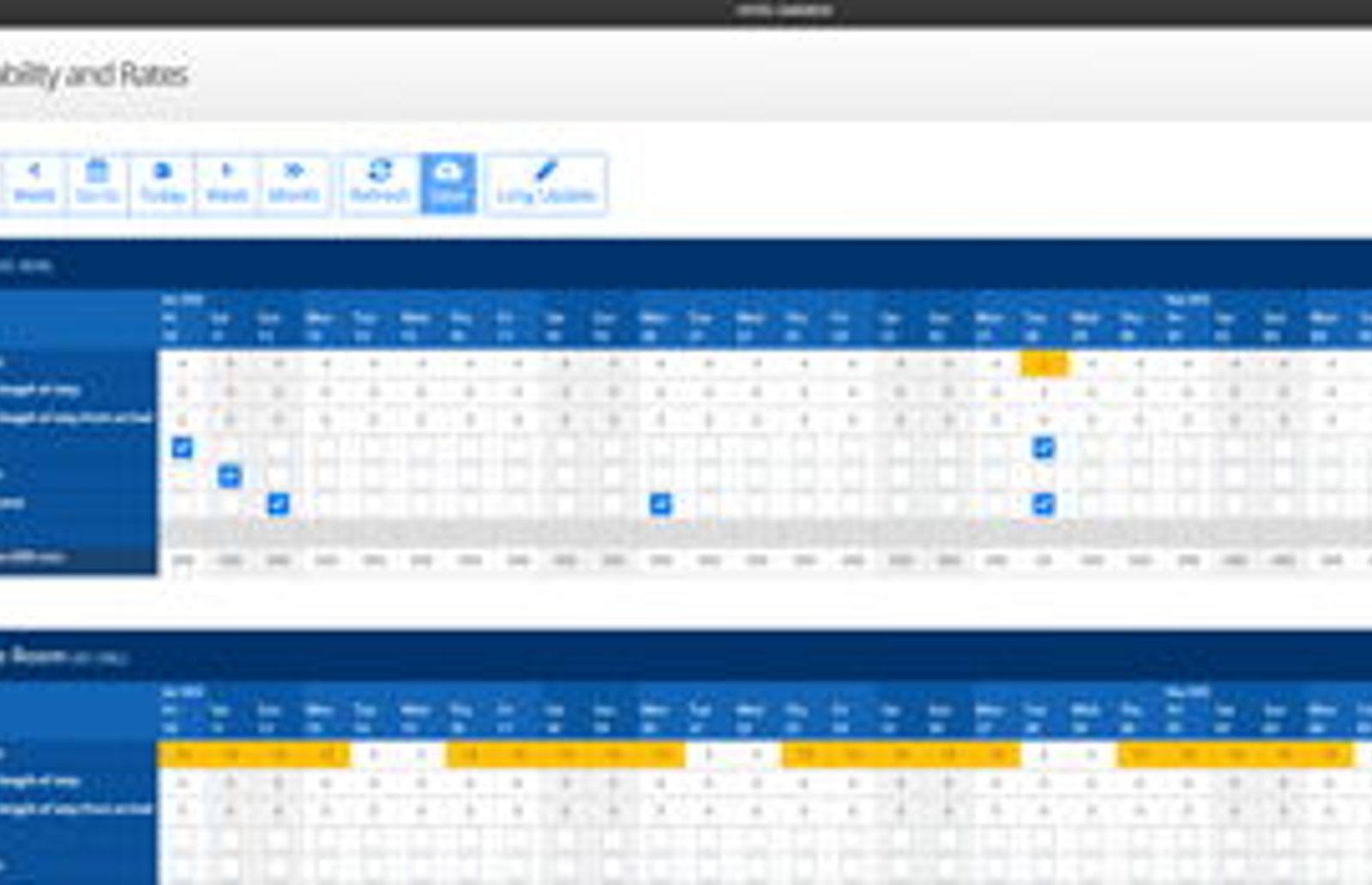 Screenshot image