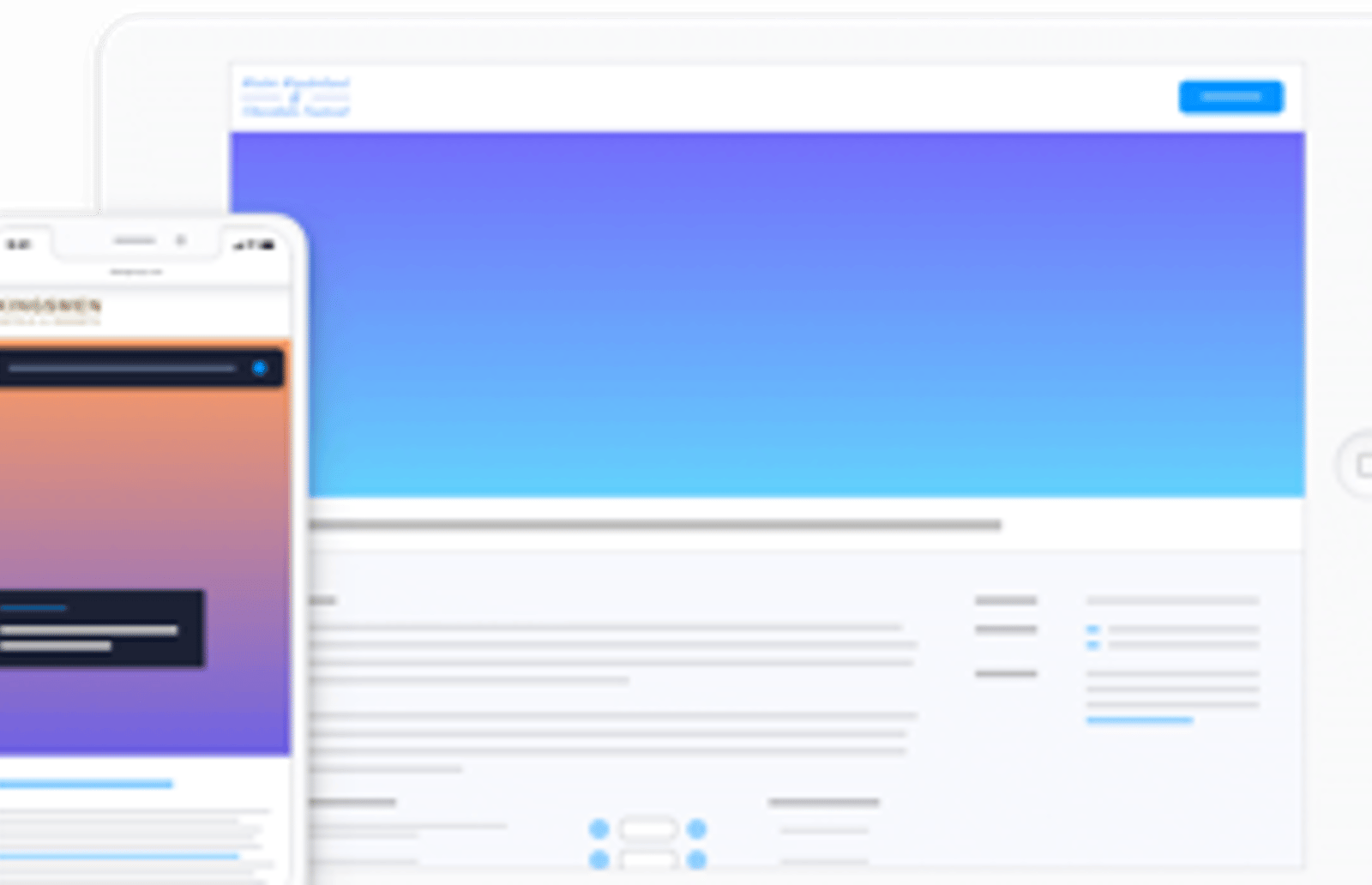 Screenshot image