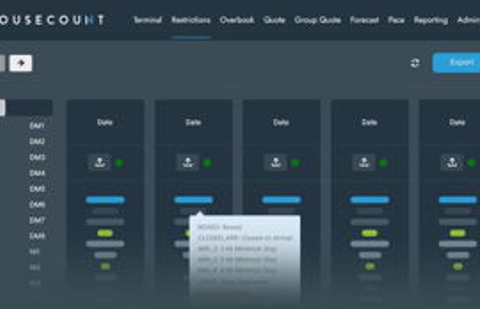 Screenshot image