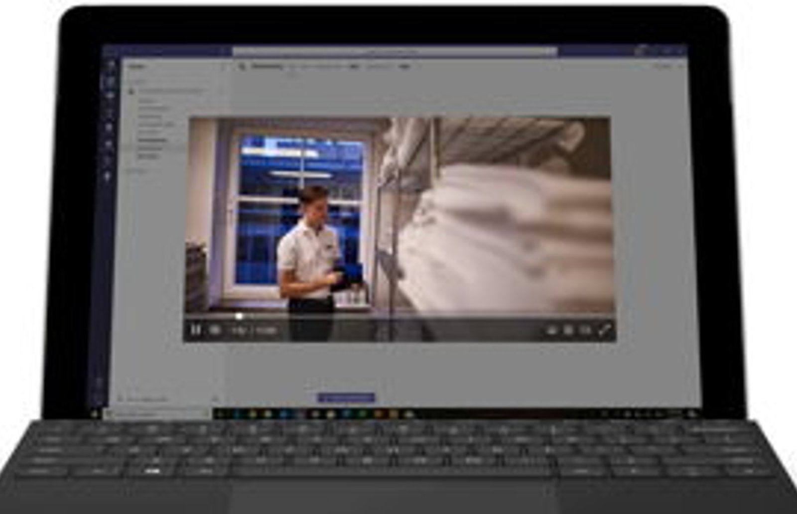 Screenshot image
