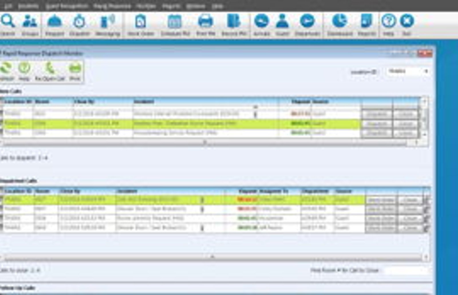 Screenshot image