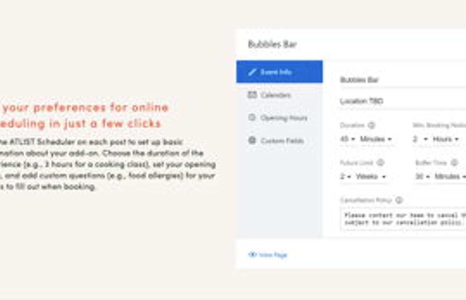 Screenshot image