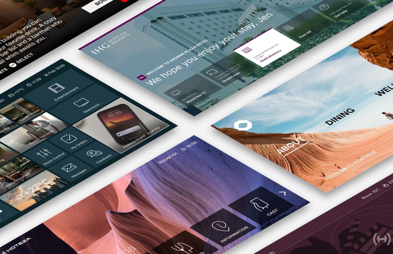 Screenshot image