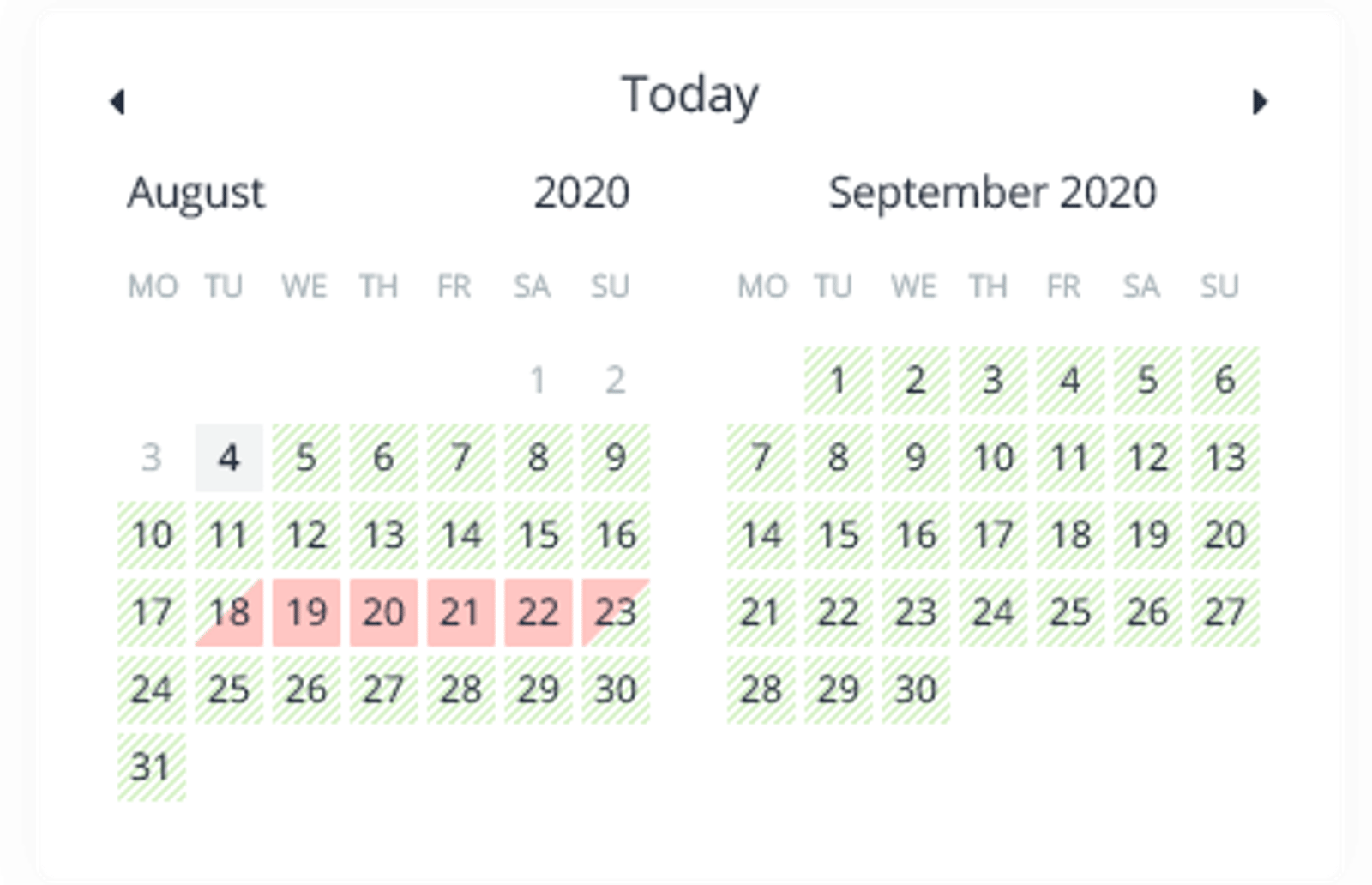 Screenshot image