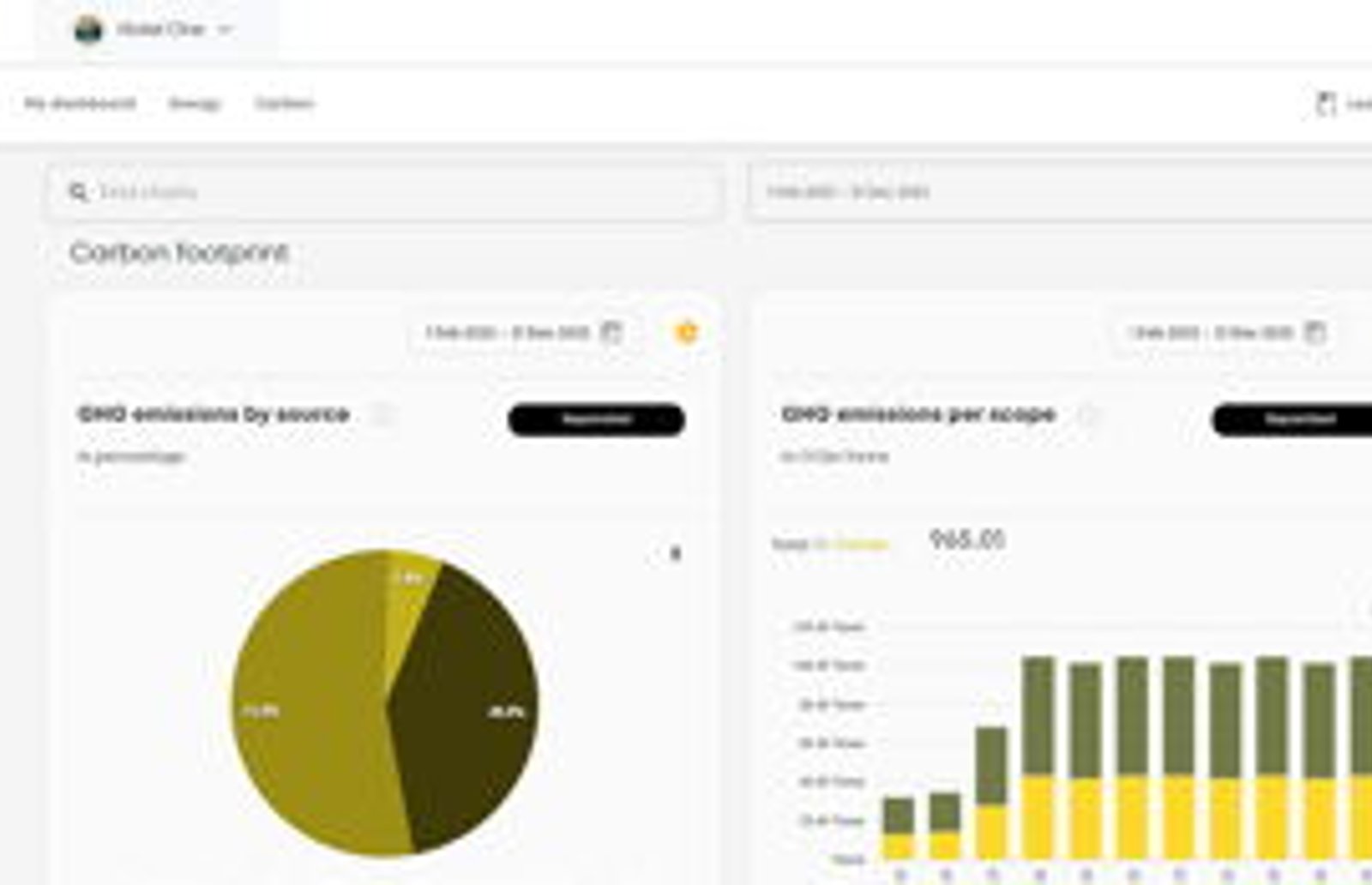Screenshot image