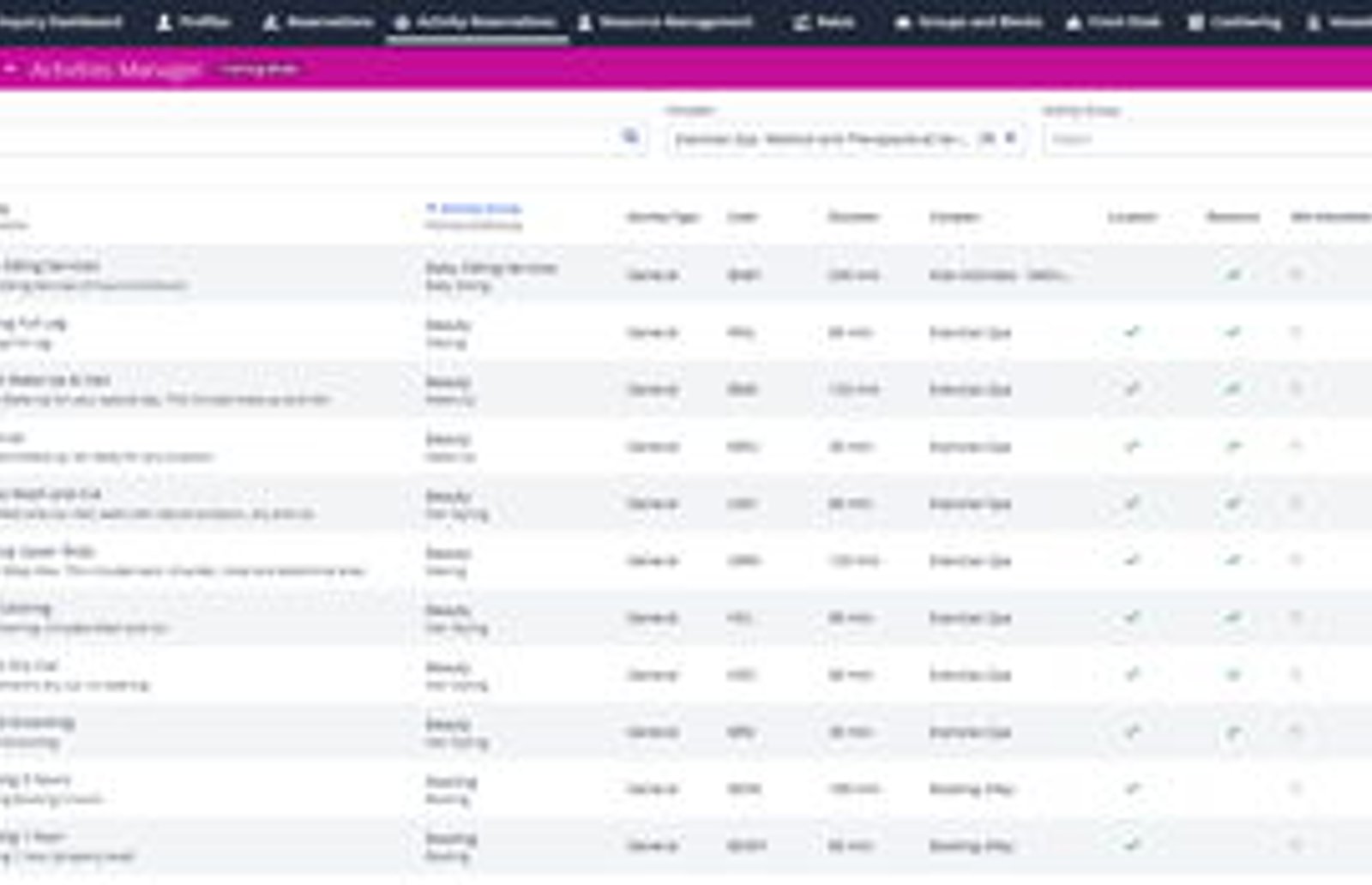 Screenshot image