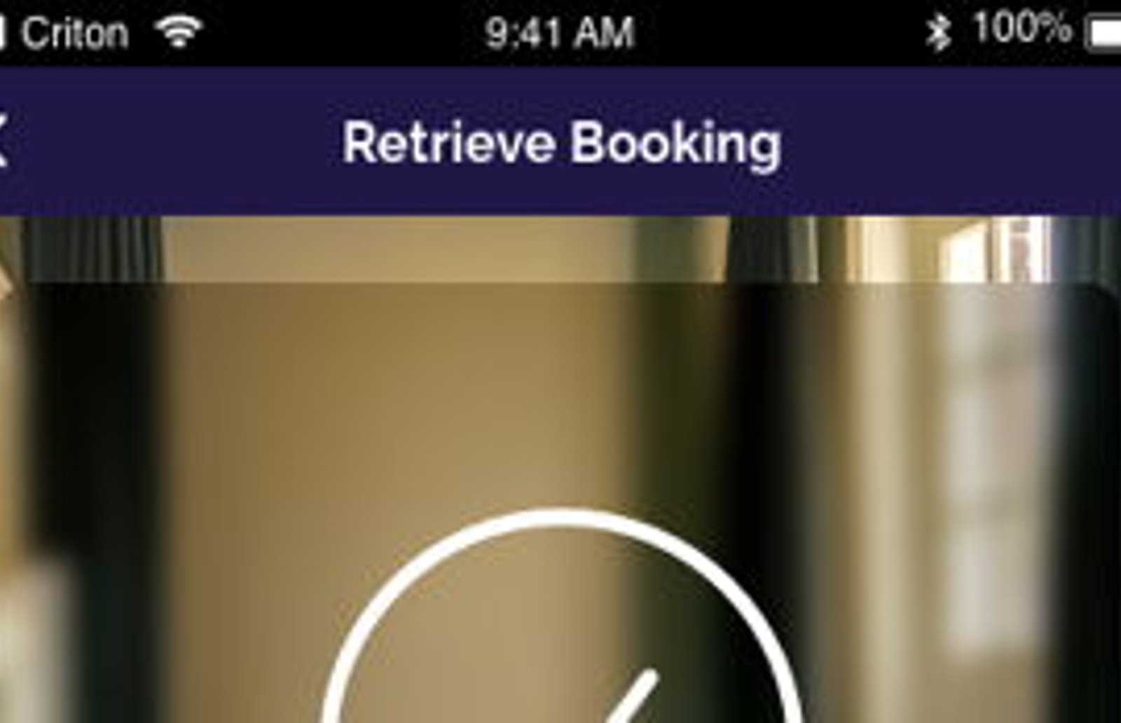 Screenshot image