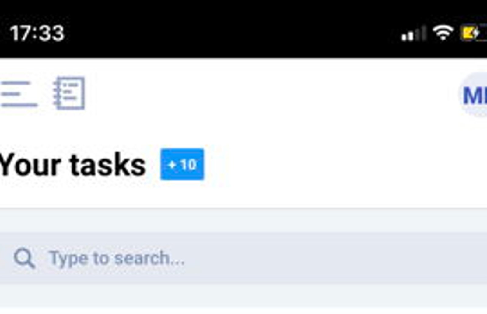 Screenshot image