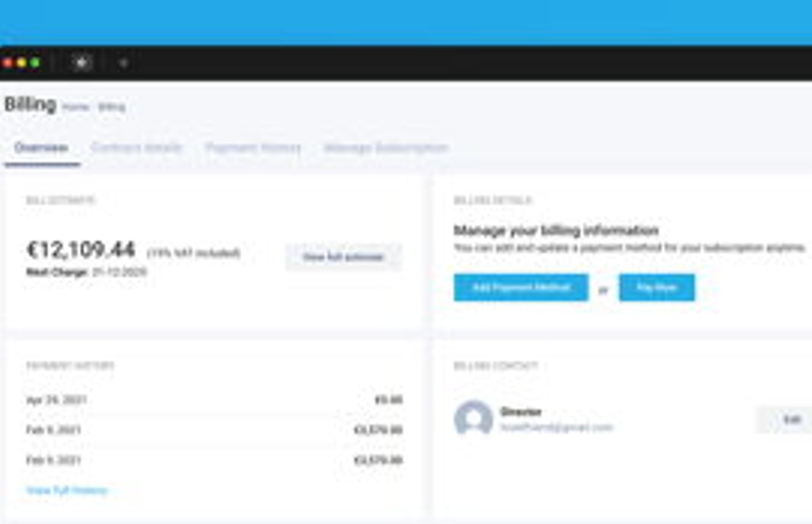 Screenshot image