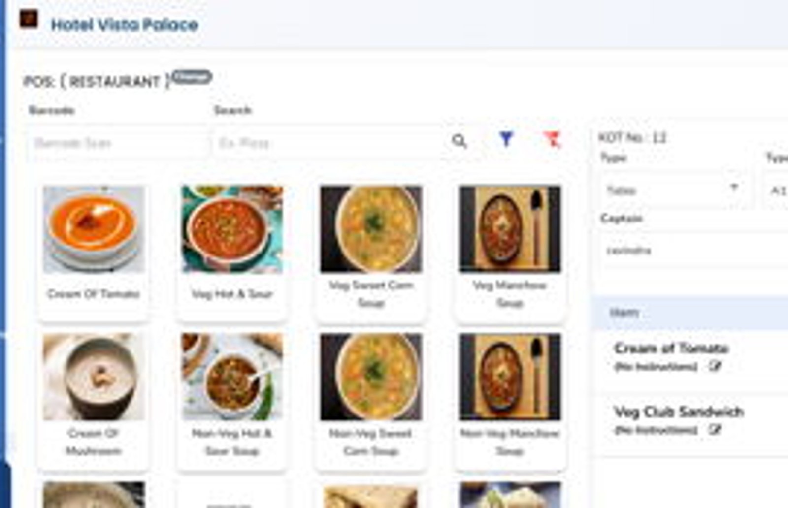 Screenshot image