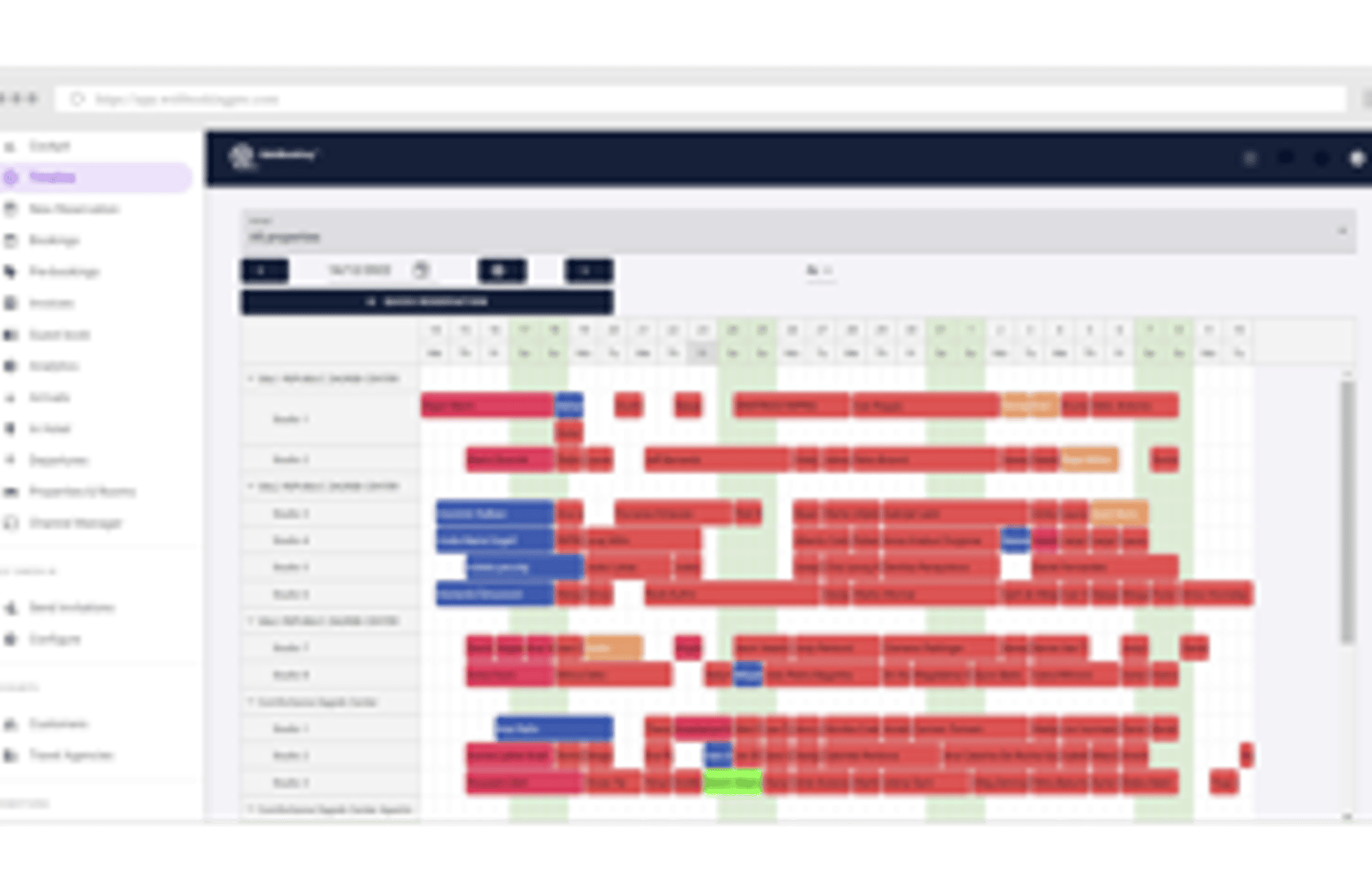 Screenshot image