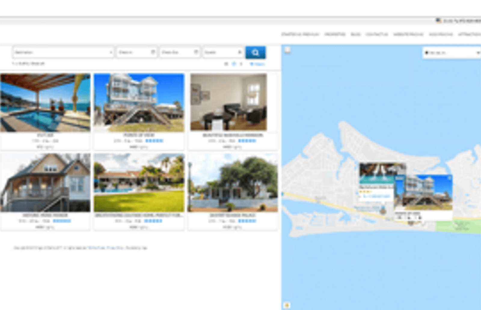 Screenshot image