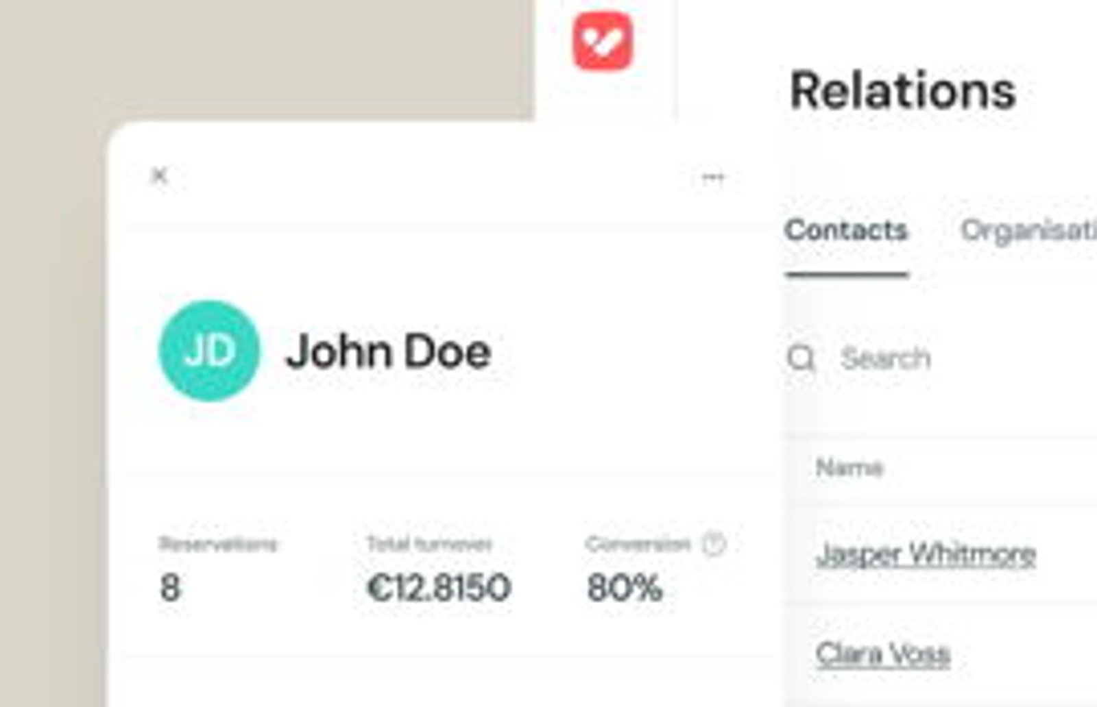 Screenshot image