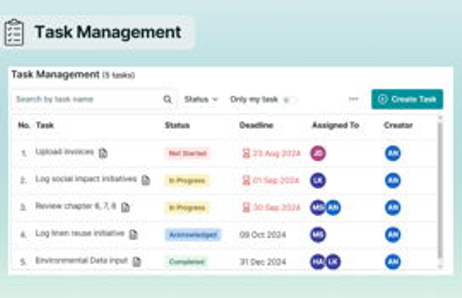 Screenshot image