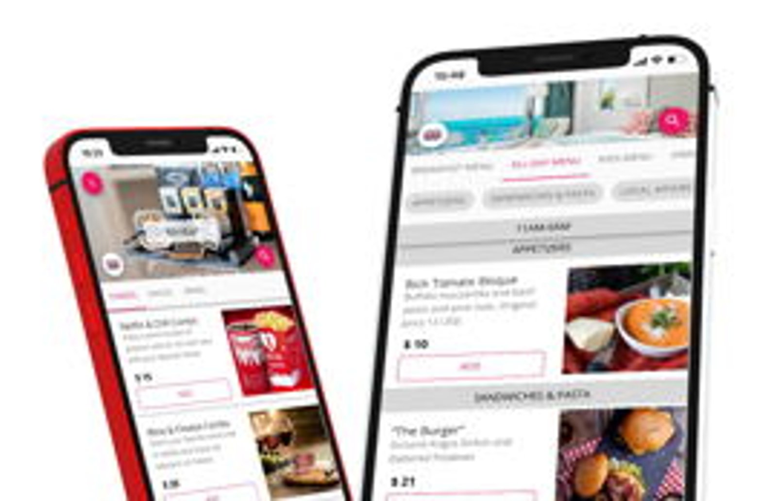 Screenshot image