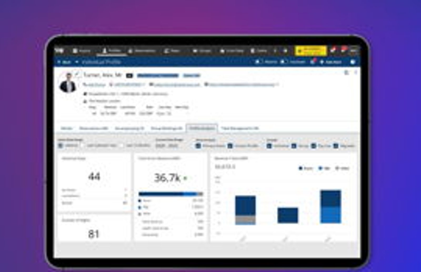 Screenshot image