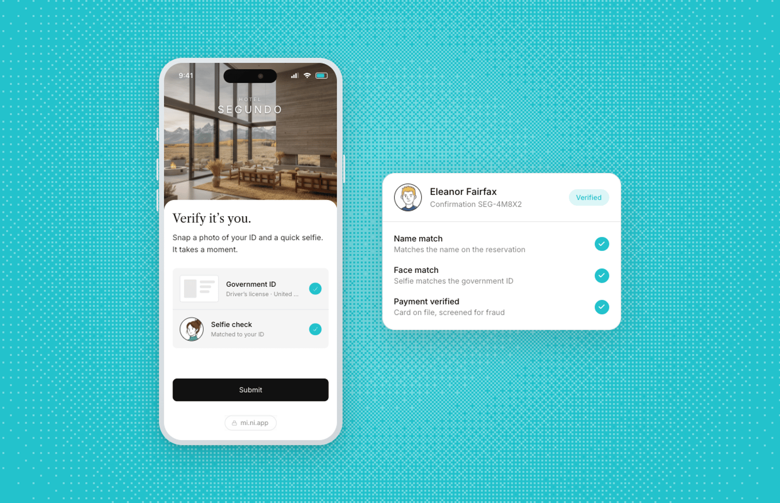 Screenshot image