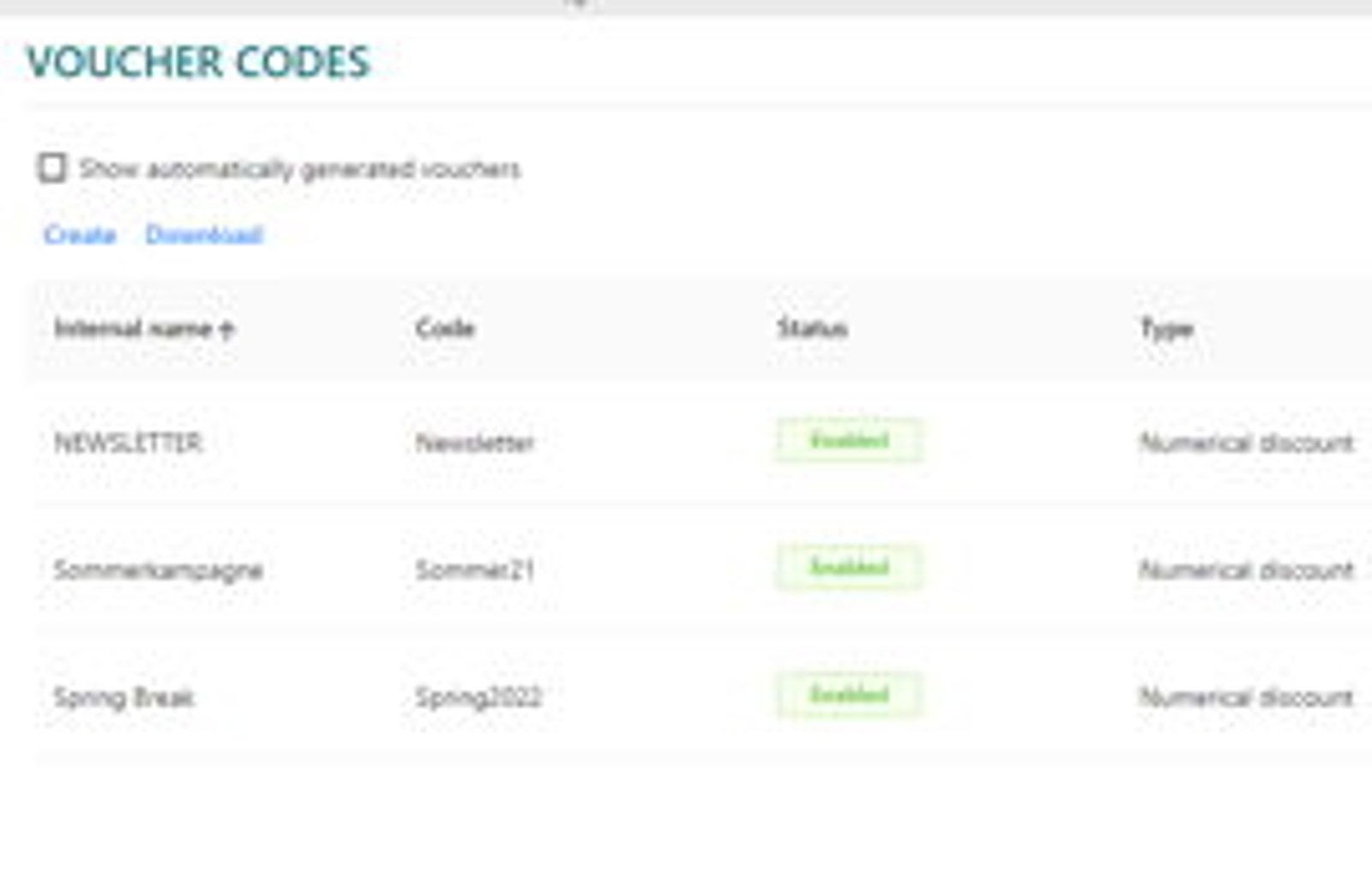 Screenshot image