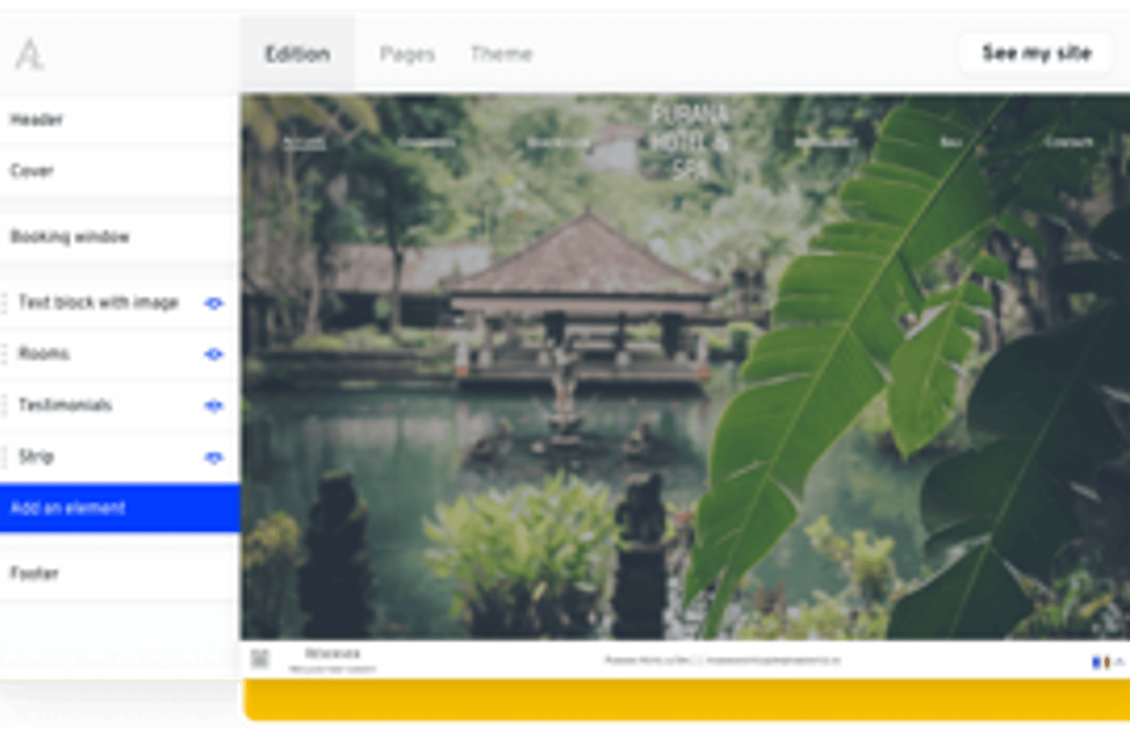 Screenshot image