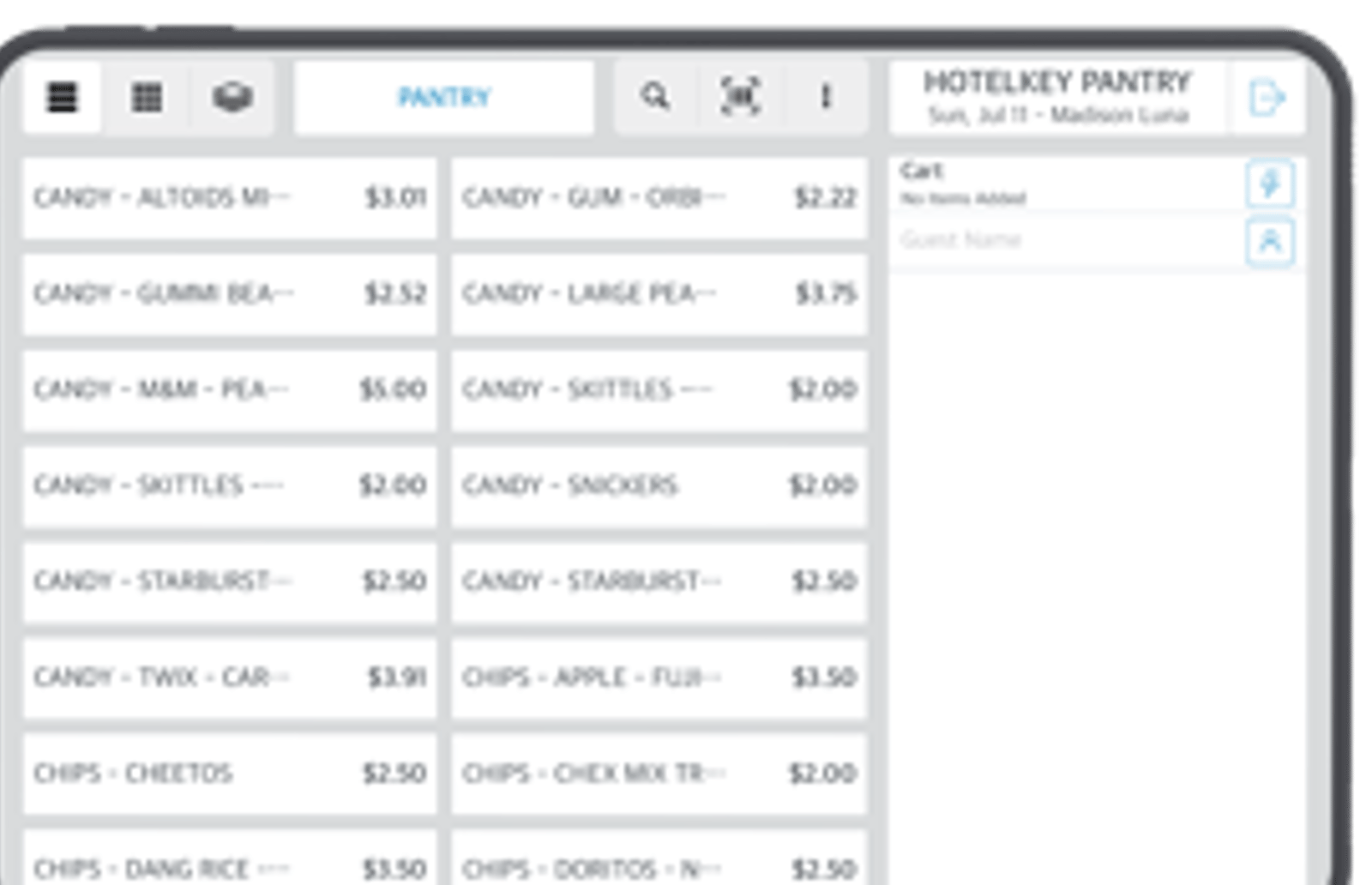 Screenshot image