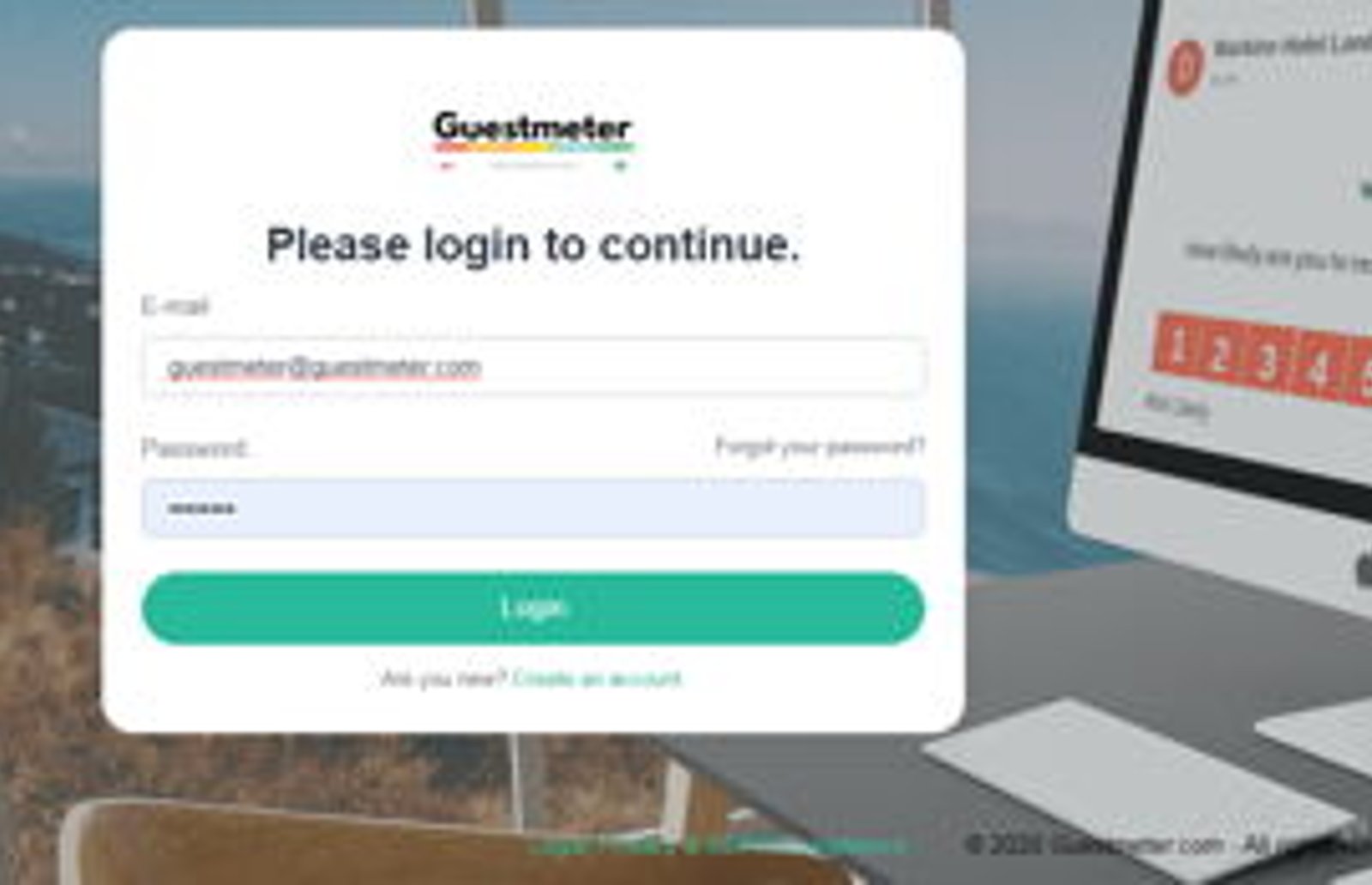 Screenshot image