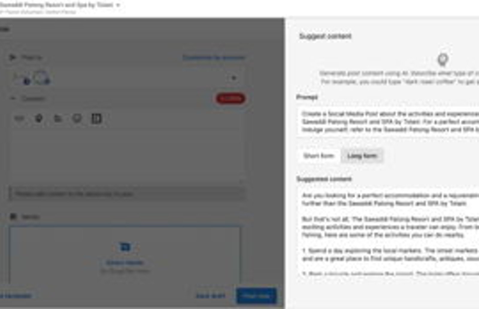 Screenshot image