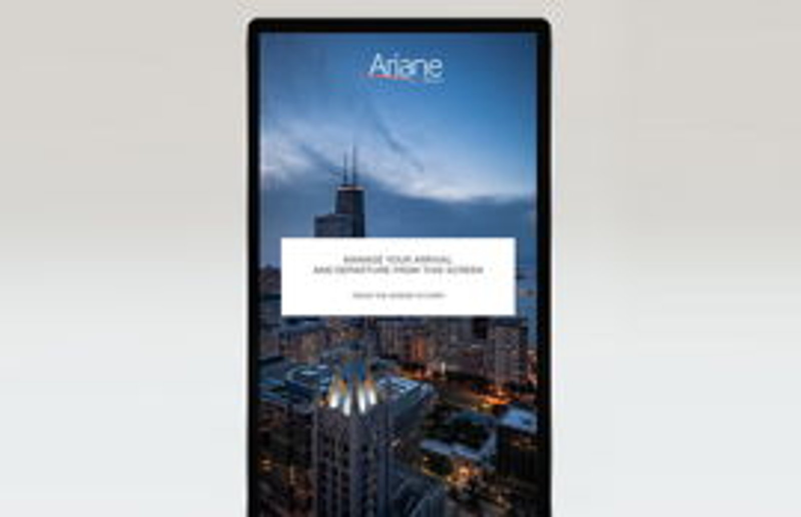 Screenshot image