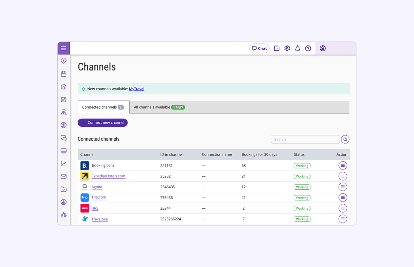 Screenshot image