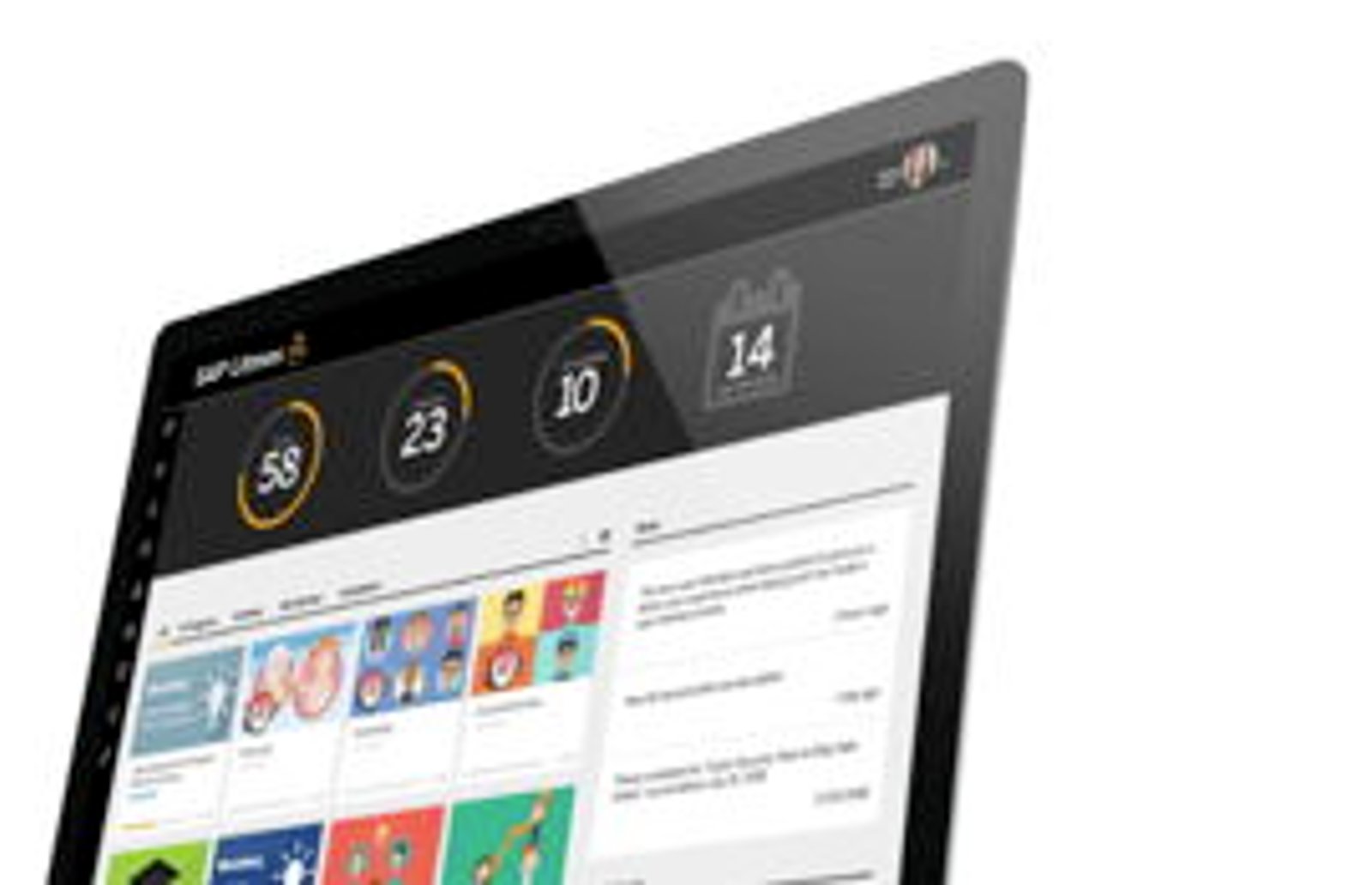 Screenshot image