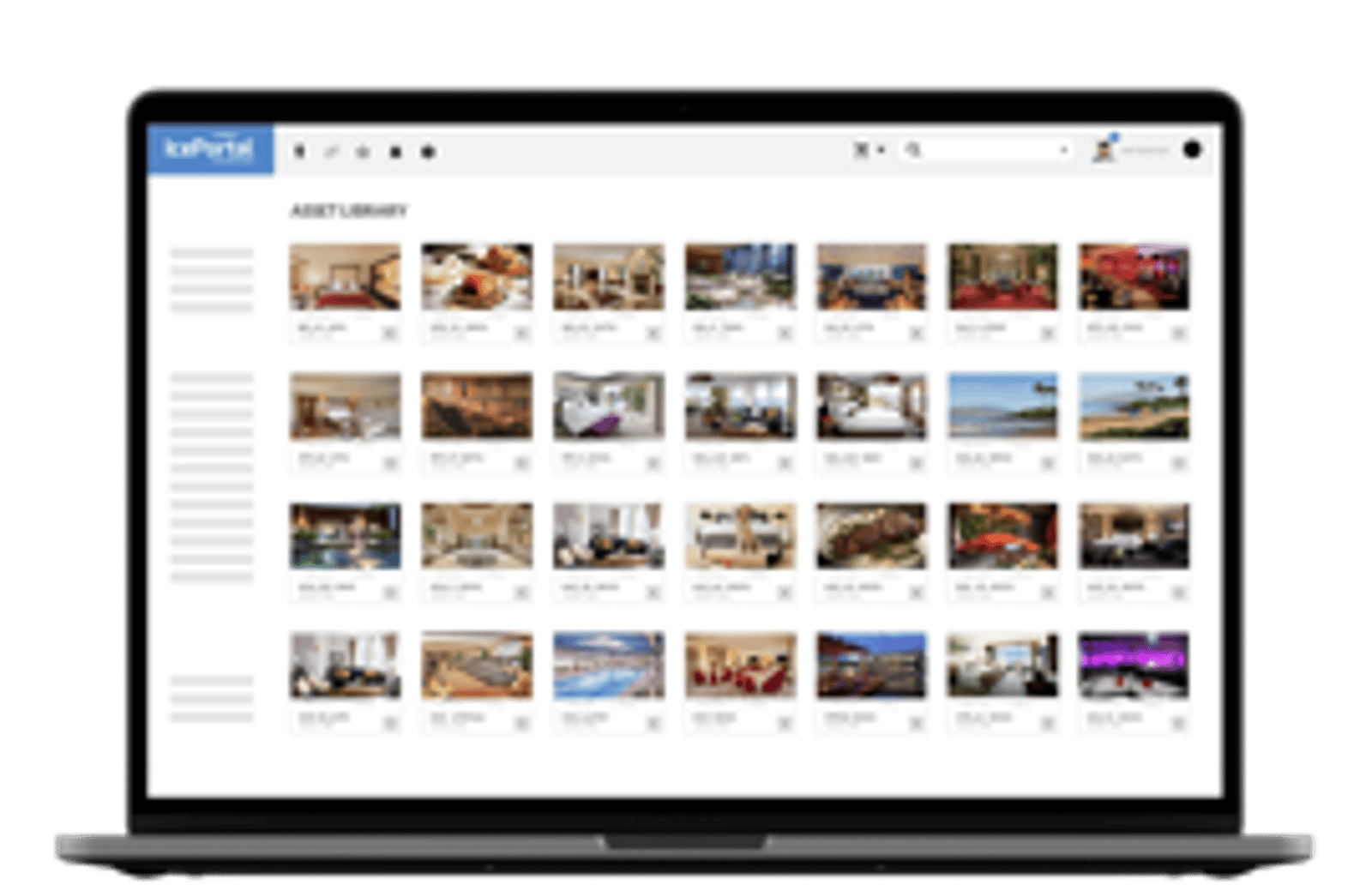 Screenshot image