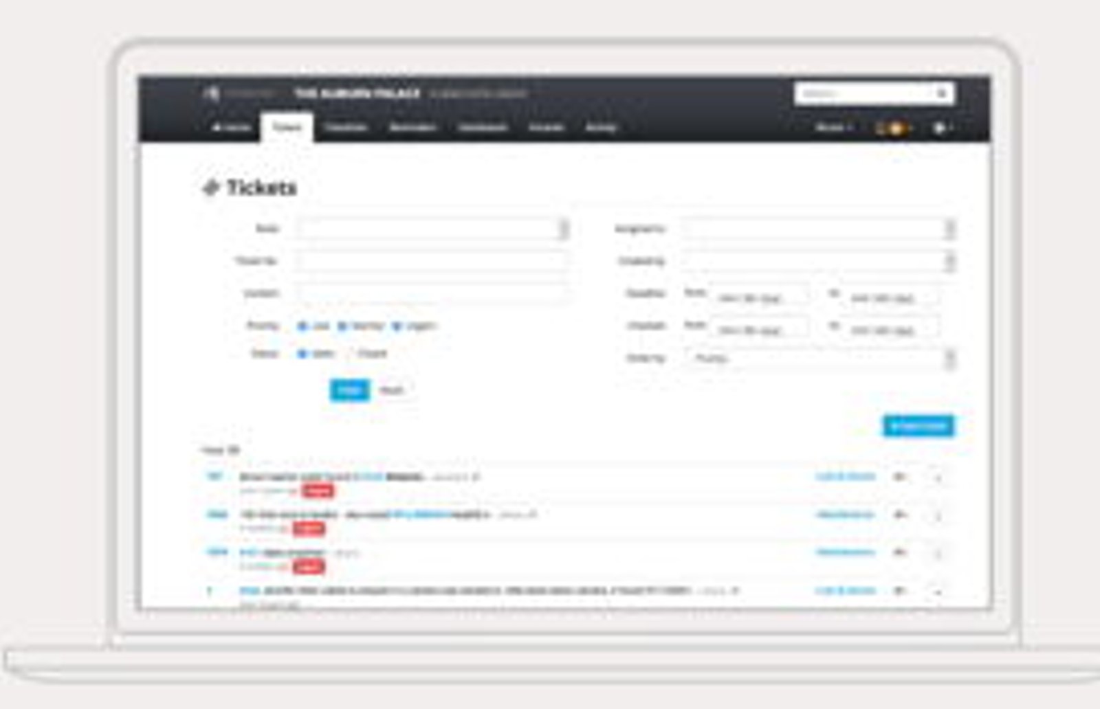 Screenshot image