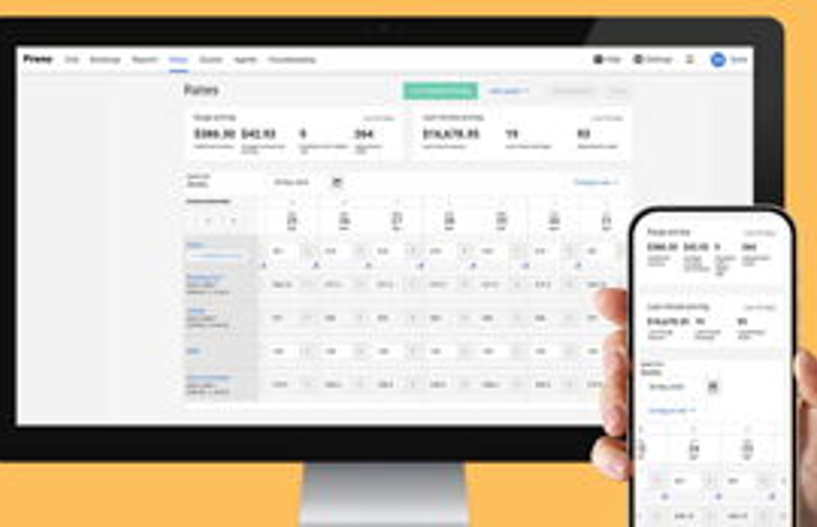 Screenshot image