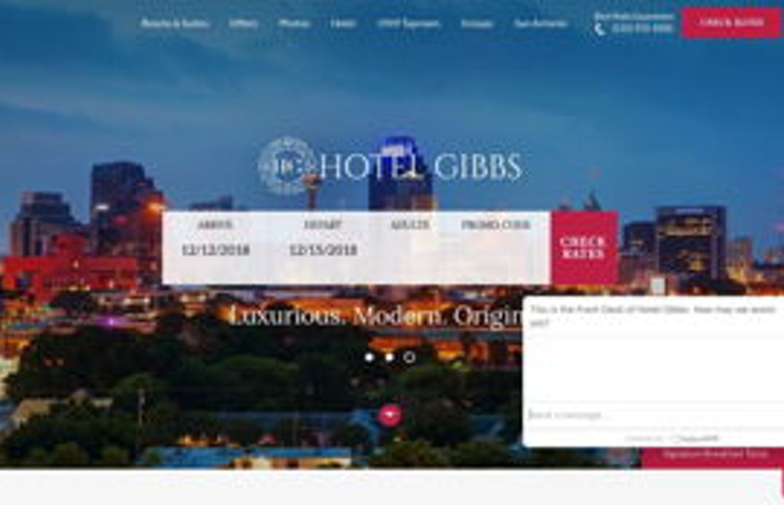 Screenshot image