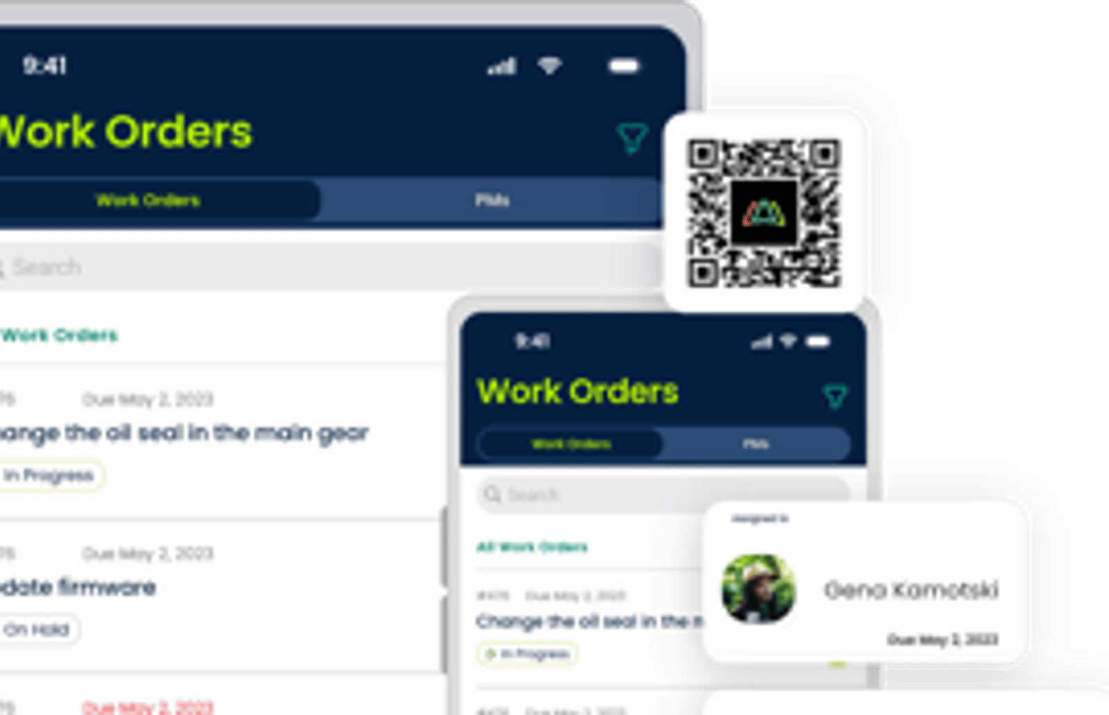 Screenshot image