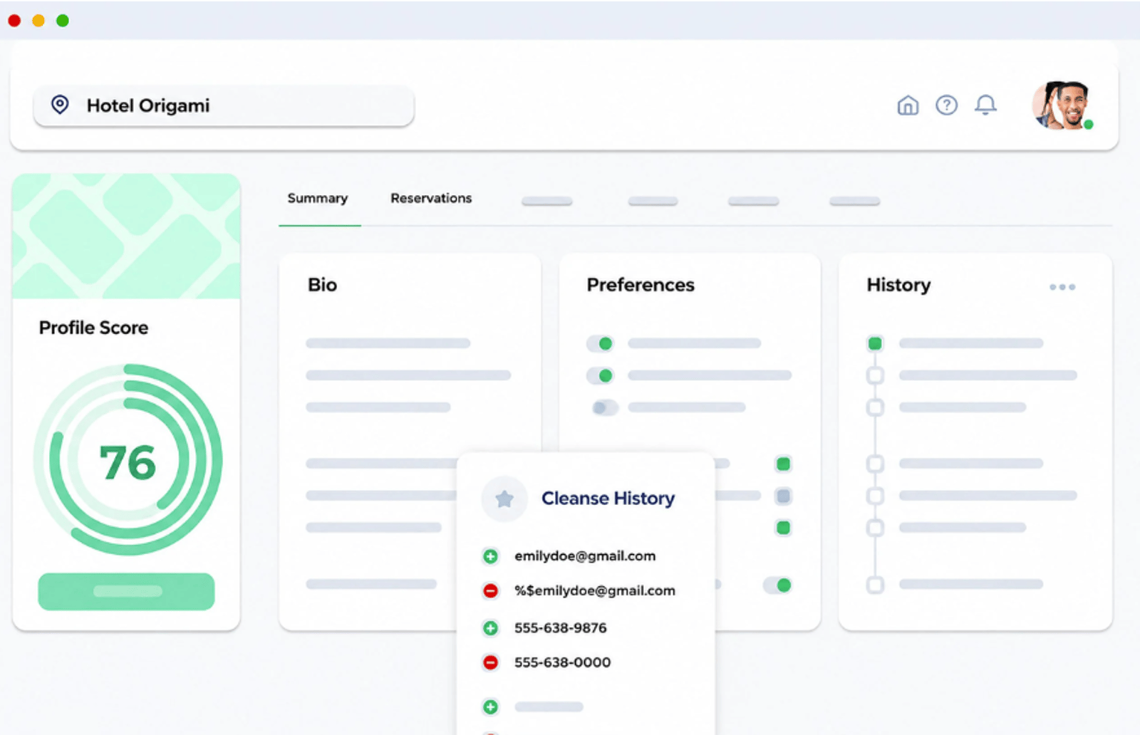 Screenshot image