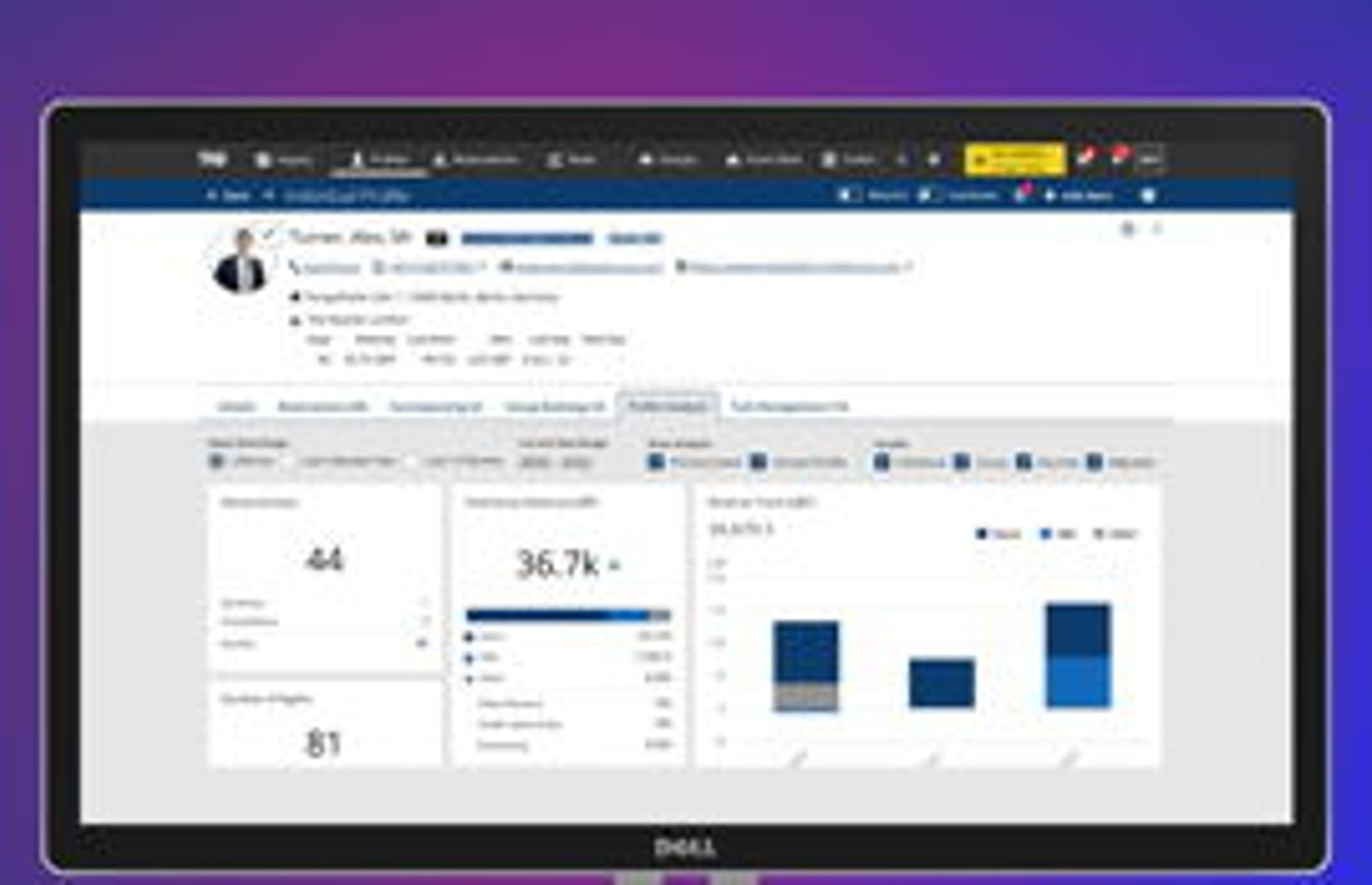 Screenshot image