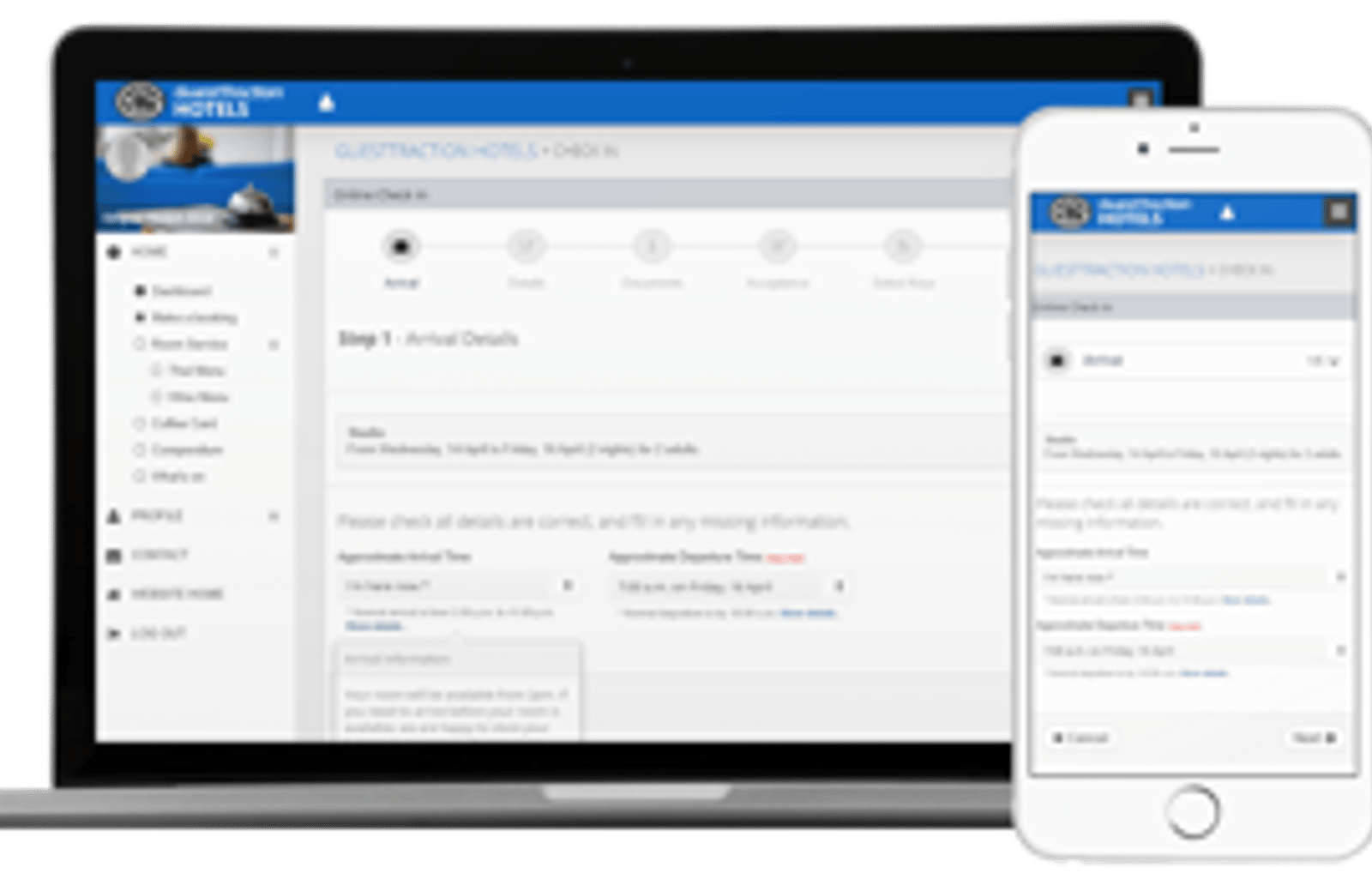 Screenshot image