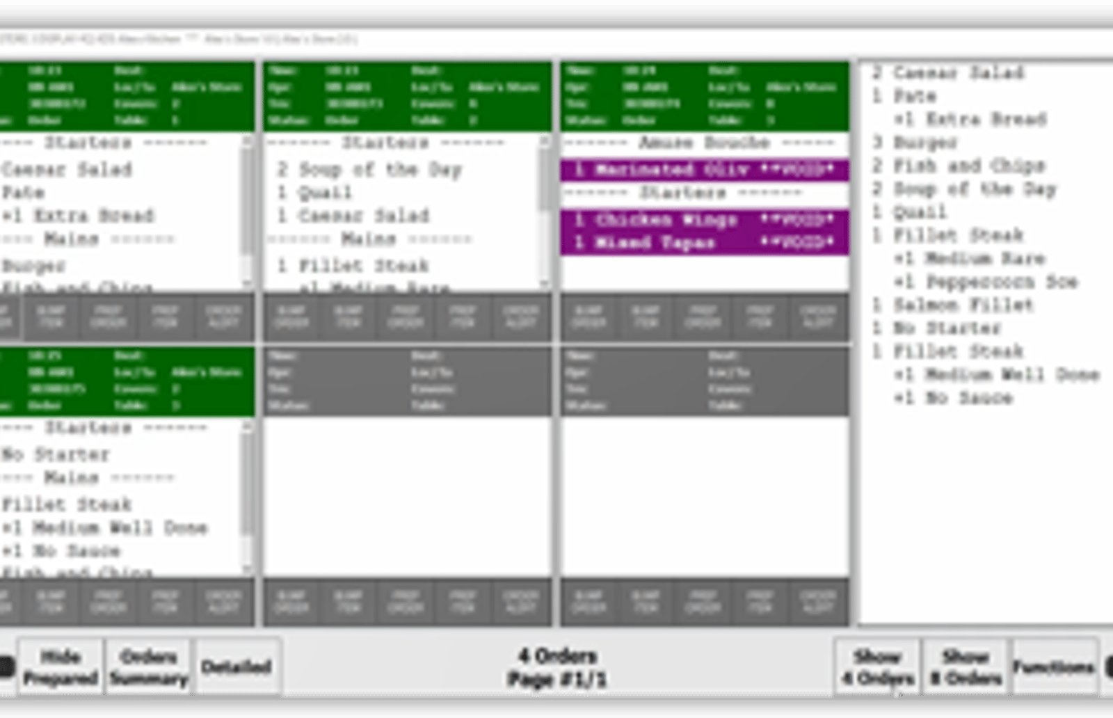 Screenshot image