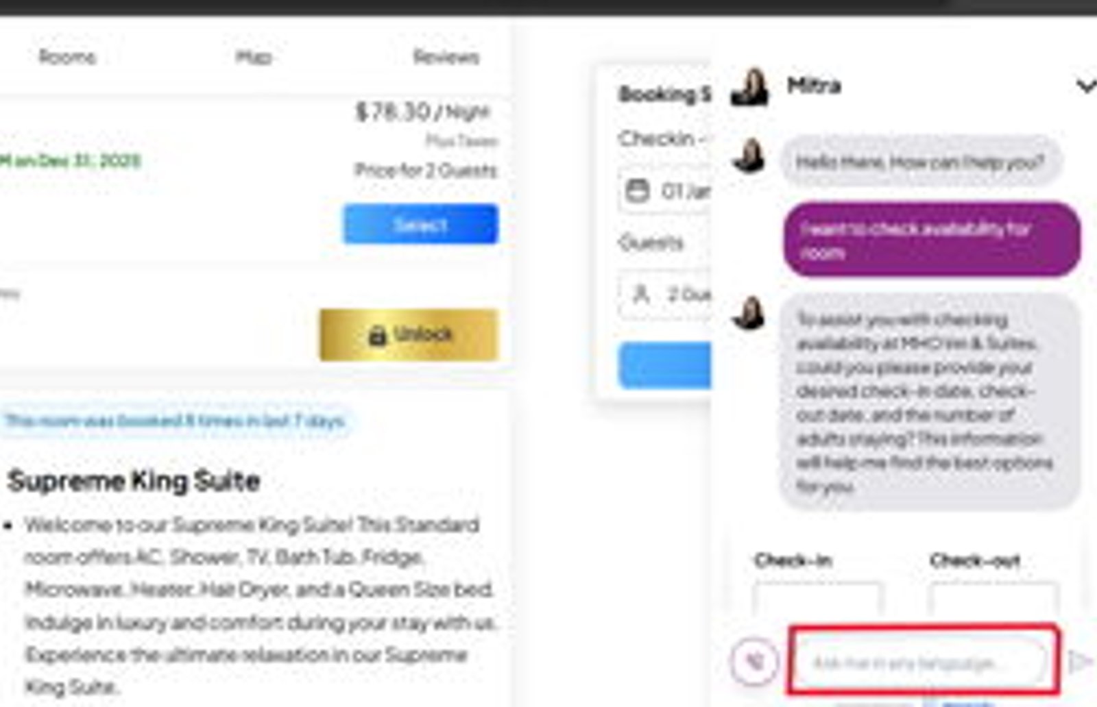 Screenshot image