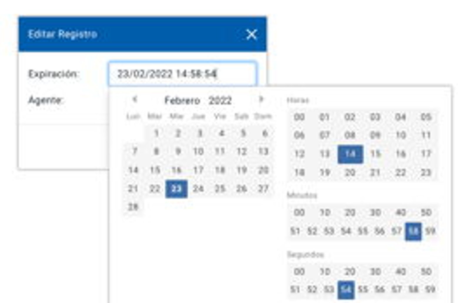 Screenshot image