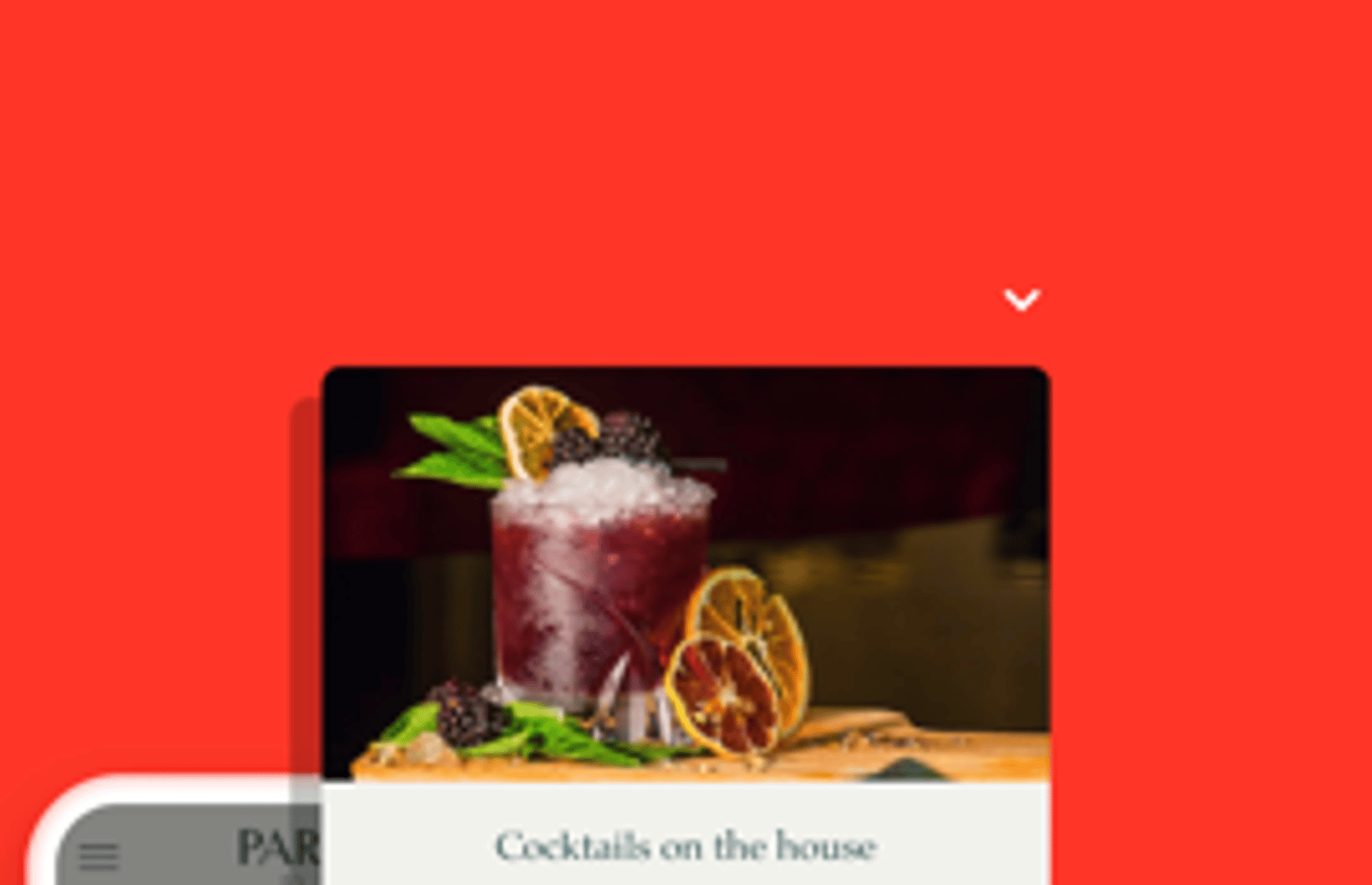Screenshot image
