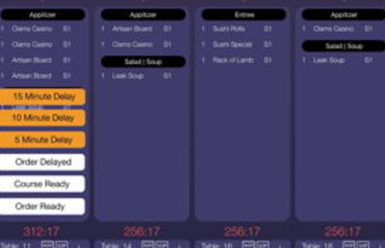 Screenshot image