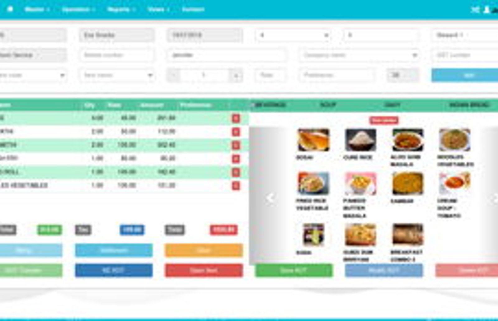 Screenshot image