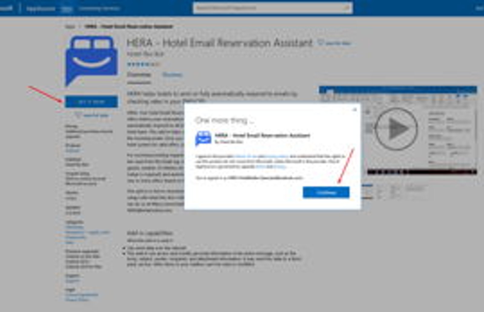 Screenshot image