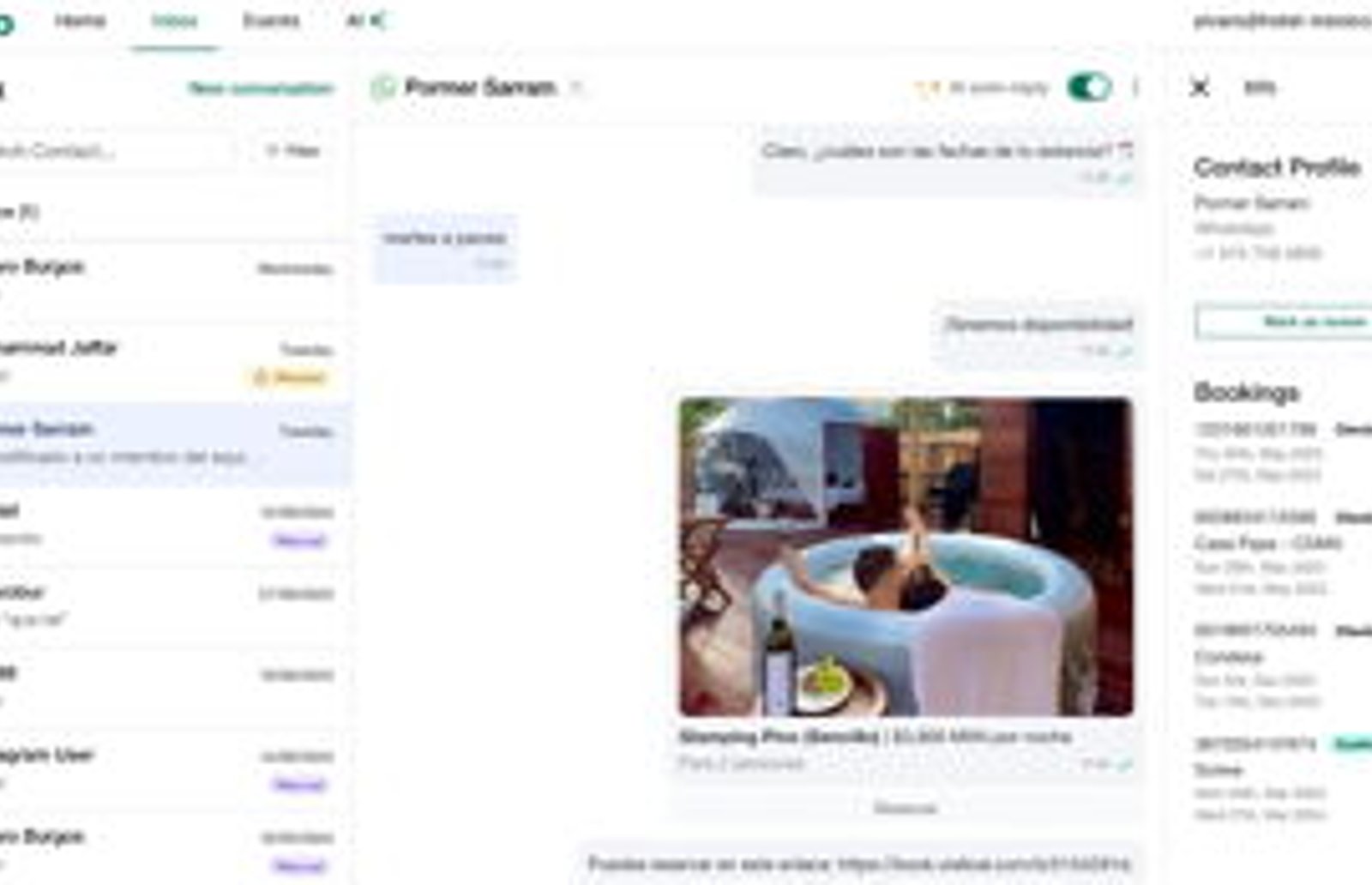 Screenshot image