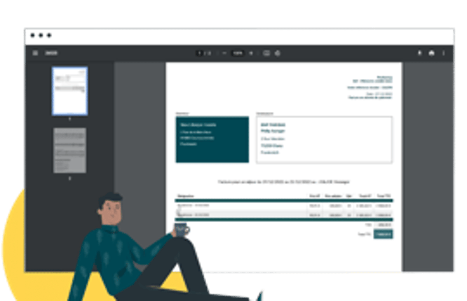 Screenshot image